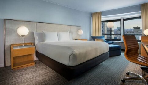 New York Hilton Midtown